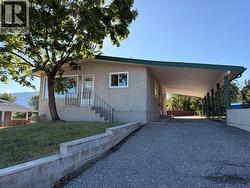 1601 37th Street Vernon, BC V1T 6G2