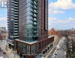 1905 - 32 DAVENPORT ROAD E Toronto, ON M5R 0B5