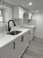 BSMT - 262 CLINTON STREET Toronto, ON M6G 2Y6