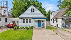 5025 ALBERT Street Beamsville, ON L0R 1B0