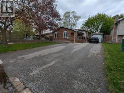 924 Westbury COURT Sarnia, ON N7T 7R7