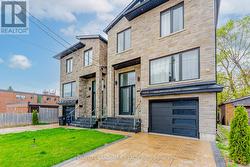 LOWER - 146 PITT AVENUE Toronto, ON M1L 2R9