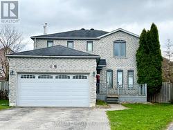 19 BLAIR CRESCENT Barrie, ON L4M 5Y7