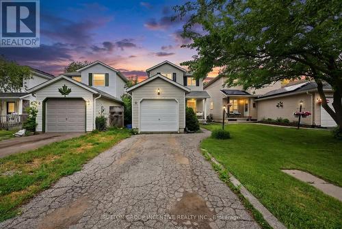 8 PATTON ROAD  Barrie, ON L4N 6T8