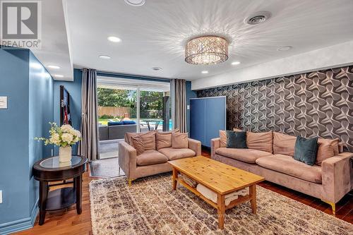 1004 Caldwell Avenue, Mississauga, ON 
