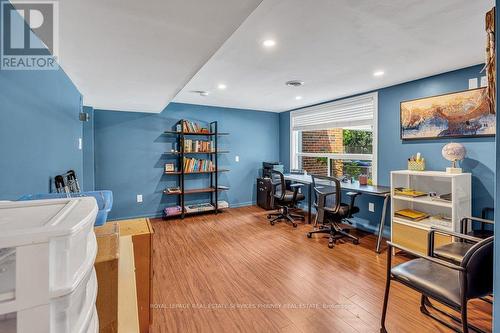 1004 Caldwell Avenue, Mississauga, ON 