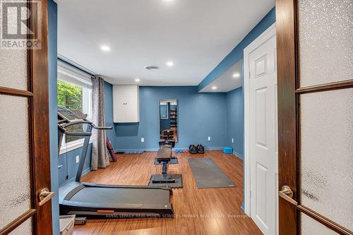 1004 Caldwell Avenue, Mississauga, ON 