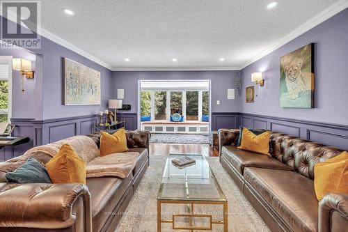1004 Caldwell Avenue, Mississauga, ON 