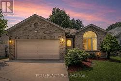 27 JASMINE DRIVE  London North (North E), ON N6G 5A2