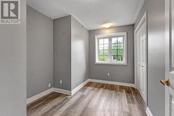 Office/nursery - 
