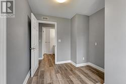 Office/nursery - 