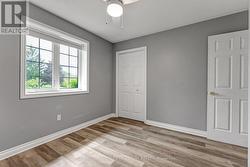 Second bedroom - 