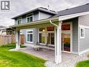 4060 Saturna Ave, Powell River, BC 