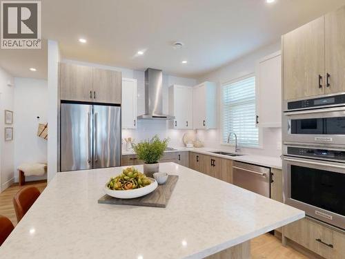 4060 Saturna Ave, Powell River, BC 