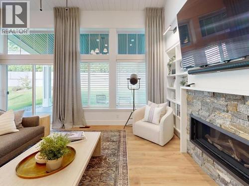 4060 Saturna Ave, Powell River, BC 