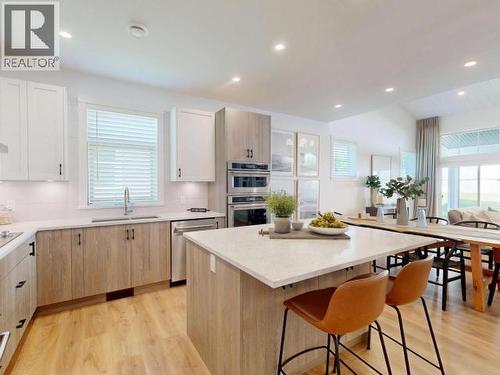 4060 Saturna Ave, Powell River, BC 