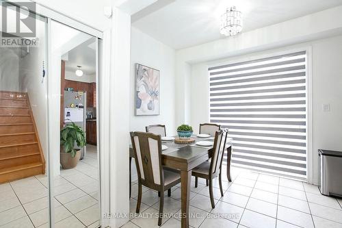 14 Eaglefield Gate, Brampton, ON 