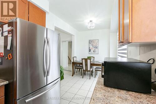 14 Eaglefield Gate, Brampton, ON 
