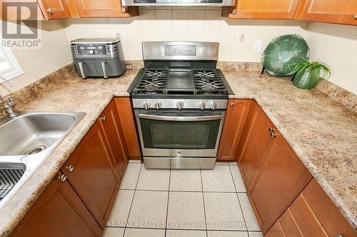 14 Eaglefield Gate, Brampton, ON 