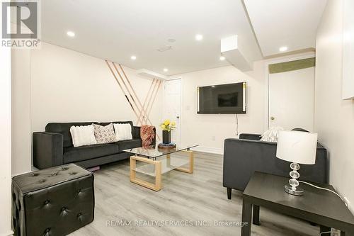 14 Eaglefield Gate, Brampton, ON 
