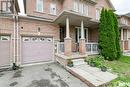 14 Eaglefield Gate, Brampton, ON 