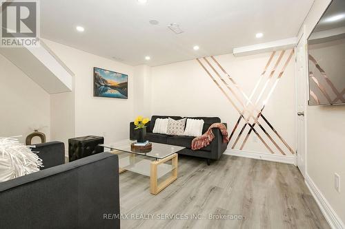14 Eaglefield Gate, Brampton, ON 