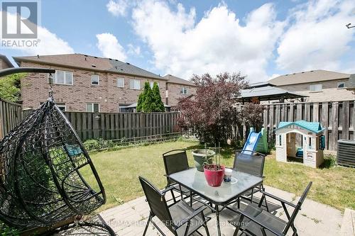 14 Eaglefield Gate, Brampton, ON 