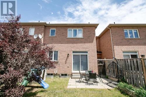 14 Eaglefield Gate, Brampton, ON 