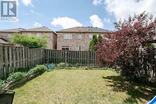 14 Eaglefield Gate, Brampton, ON 
