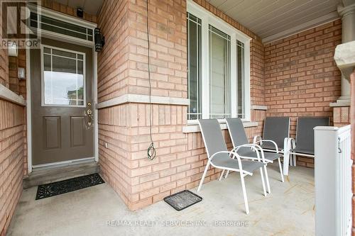14 Eaglefield Gate, Brampton, ON 