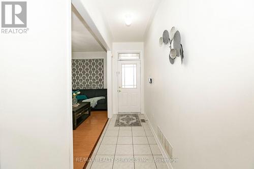 14 Eaglefield Gate, Brampton, ON 