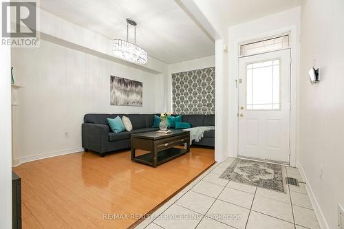 14 Eaglefield Gate, Brampton, ON 