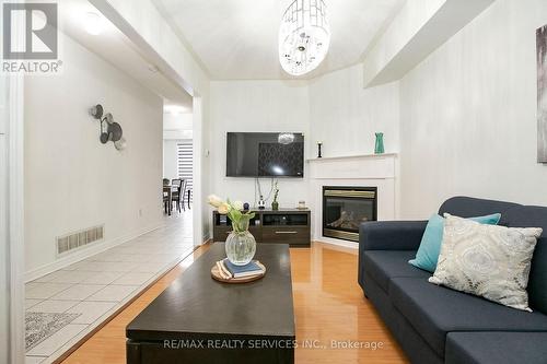 14 Eaglefield Gate, Brampton, ON 