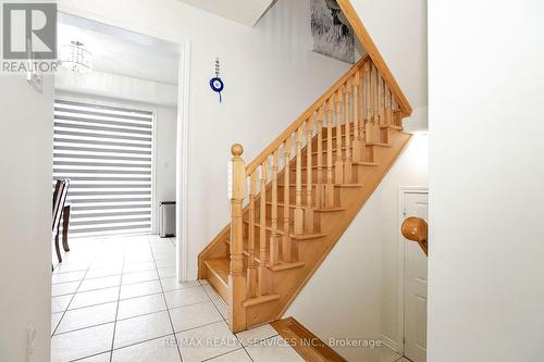 14 Eaglefield Gate, Brampton, ON 