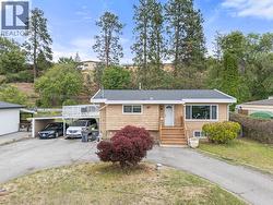 575 Dell Road Kelowna, BC V1X 3P7