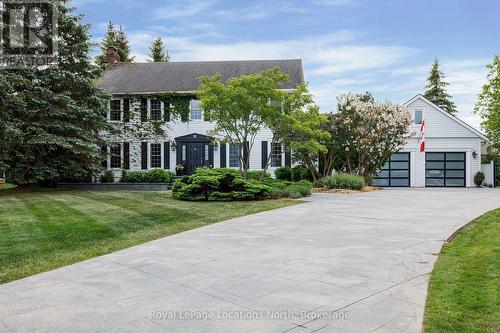 42 LOCKHART ROAD  Collingwood, ON L9Y 2L3