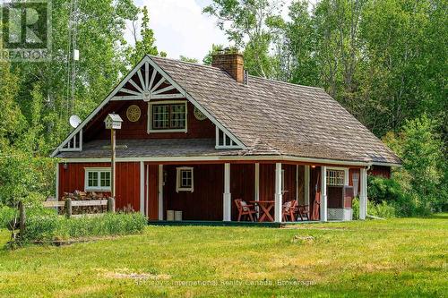 938501 AIRPORT ROAD  Mulmur, ON L9V 0M1