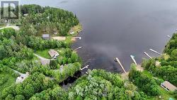 0 LIMBERLOST POINT ROAD Parry Sound Remote Area (Restoule), ON P0H 2R0