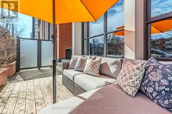 126 ST DAVID STREET  Toronto, ON M5A 0C2