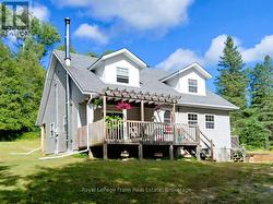 2523 OLD HASTINGS ROAD Limerick, ON K0L 1P0