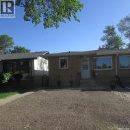 320 Froom CRESCENT  Regina, SK S4N 1B7
