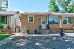 320 Froom CRESCENT  Regina, SK S4N 1B7