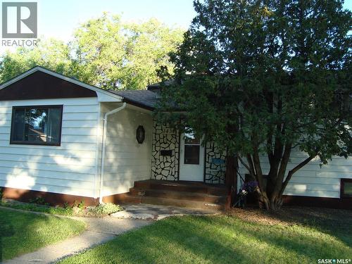 1430 Taylor Drive, Swift Current, SK 