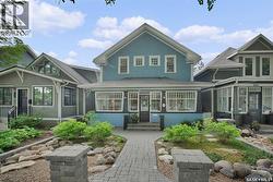 823 Temperance STREET  Saskatoon, SK S7N 0M8