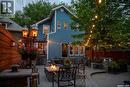 823 Temperance Street, Saskatoon, SK 