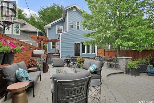 823 Temperance Street, Saskatoon, SK 