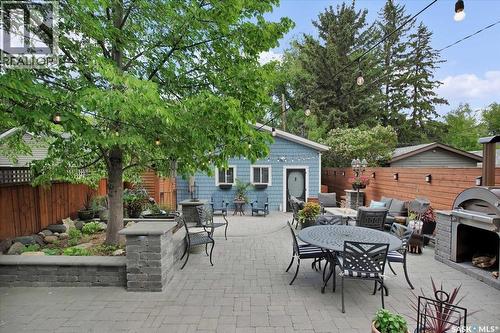 823 Temperance Street, Saskatoon, SK 