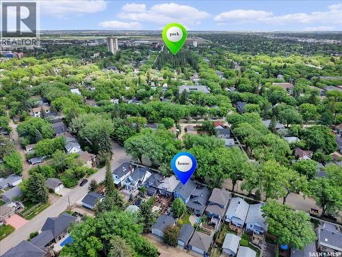 823 Temperance Street, Saskatoon, SK 