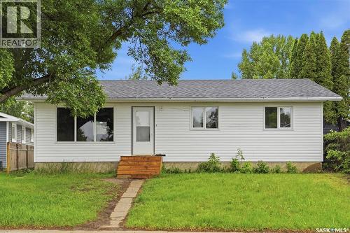 118 Smallwood CRESCENT  Saskatoon, SK S7L 4Z6