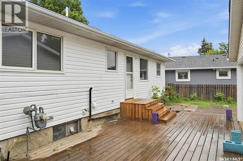 118 Smallwood Crescent, Saskatoon, SK 